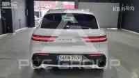 2021 Genesis GV70