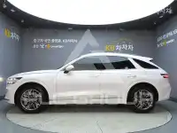 2021 Genesis GV70