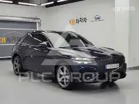 2021 Genesis GV70