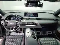 2021 Genesis GV70