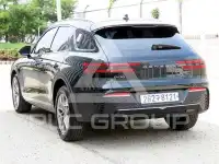 2021 Genesis GV70