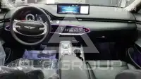 2021 Genesis GV70