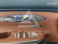 2021 Genesis GV70