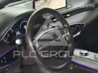 2021 Genesis GV70