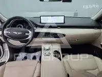2021 Genesis GV70
