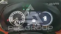 2021 Genesis GV70