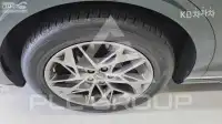 2021 Genesis GV70