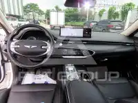 2021 Genesis GV70