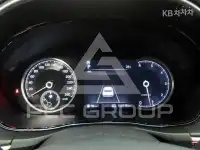 2021 Genesis GV70