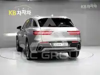 2021 Genesis GV70