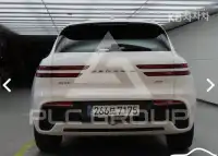 2021 Genesis GV70