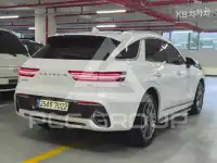 2021 Genesis GV70
