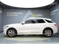 2021 Genesis GV70