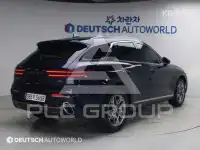 2021 Genesis GV70