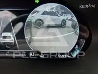 2021 Genesis GV70