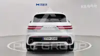 2021 Genesis GV70