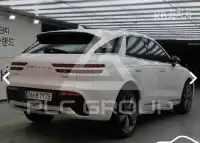 2021 Genesis GV70