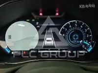 2021 Genesis GV70