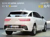 2021 Genesis GV70