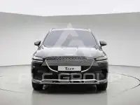 2021 Genesis GV70