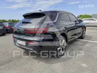 2021 Genesis GV70