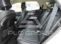 2021 Genesis GV70