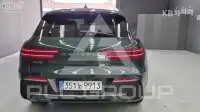 2021 Genesis GV70