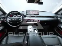 2021 Genesis GV70