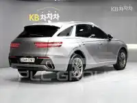 2021 Genesis GV70