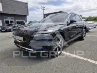 2021 Genesis GV70