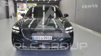 2021 Genesis GV70