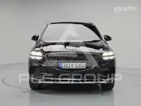 2021 Genesis GV70