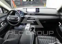 2021 Genesis GV70
