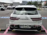 2021 Genesis GV70
