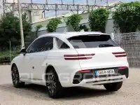 2021 Genesis GV70