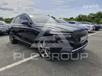 2021 Genesis GV70