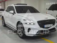 2021 Genesis GV70