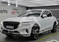 2021 Genesis GV70