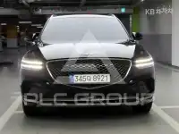 2021 Genesis GV70