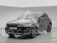 2021 Genesis GV70
