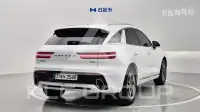 2021 Genesis GV70