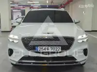 2021 Genesis GV70