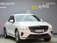 2021 Genesis GV70