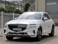 2021 Genesis GV70