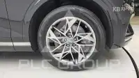 2021 Genesis GV70