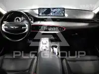 2021 Genesis GV70