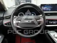 2021 Genesis GV70
