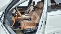 2021 Genesis GV70