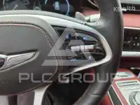 2021 Genesis GV70