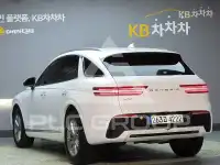 2021 Genesis GV70